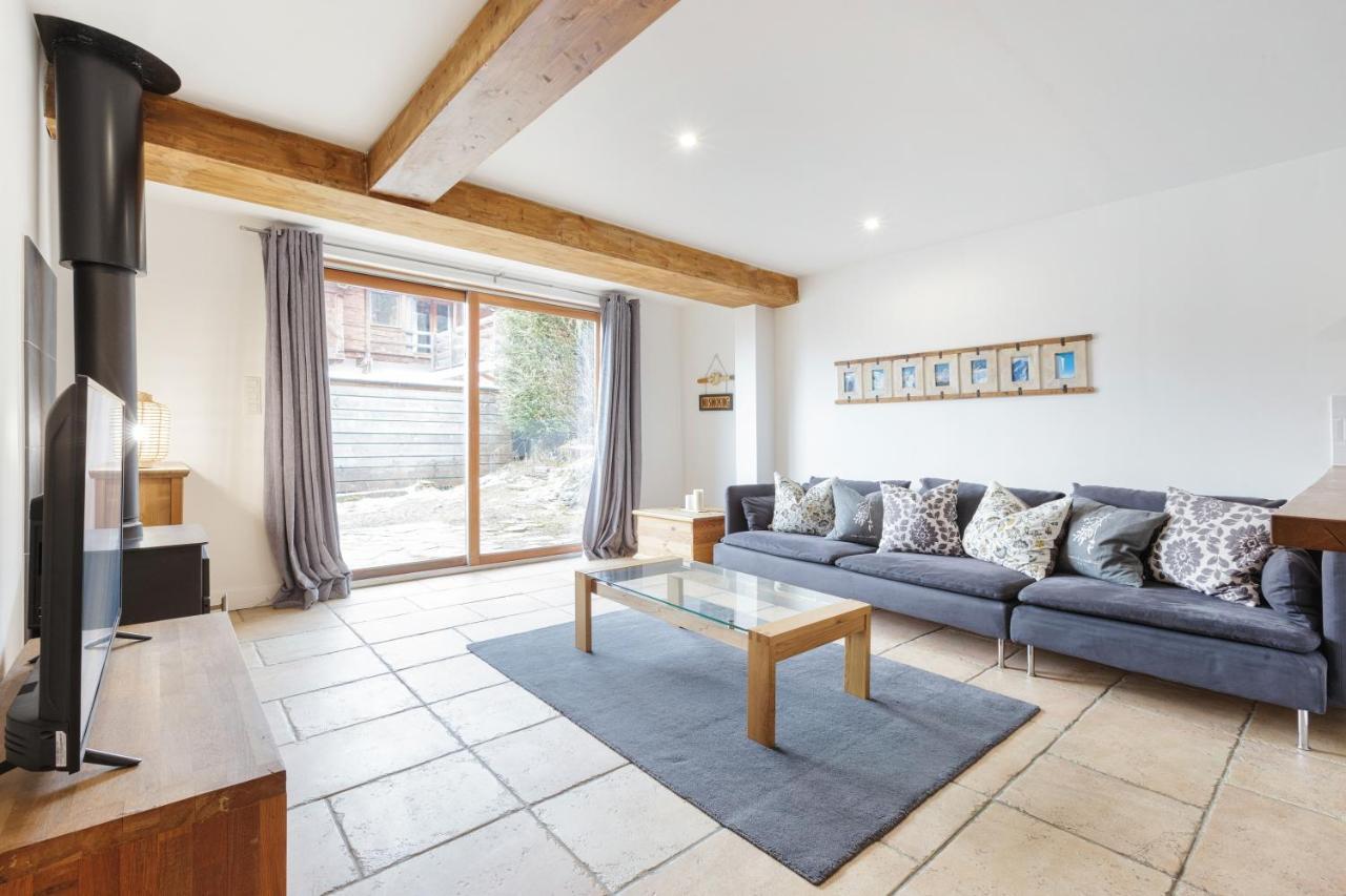 Apartment Des Houches - Happy Les Houches