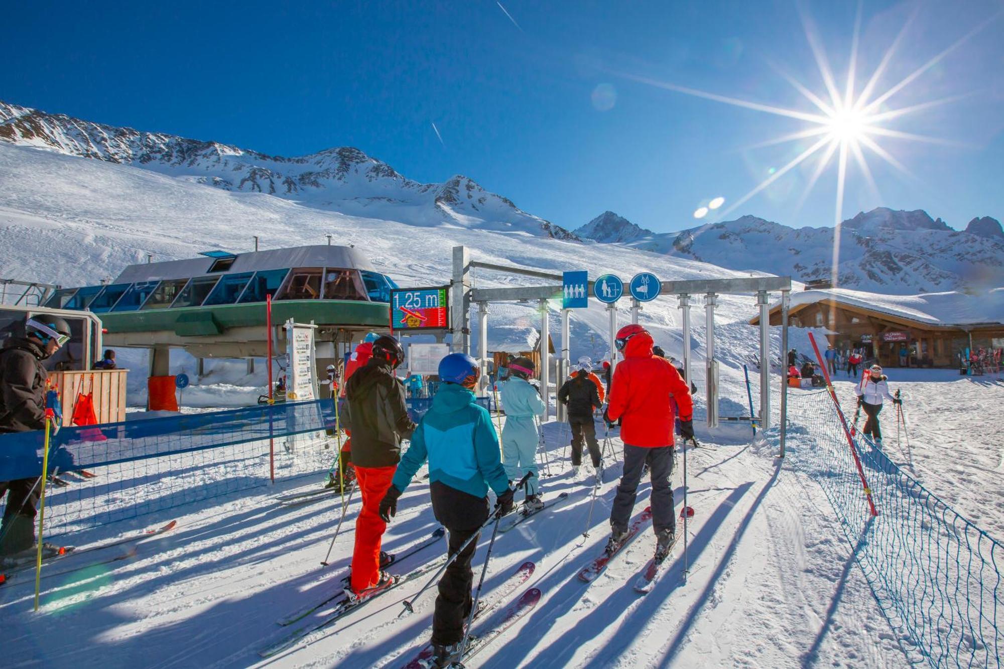 Des Houches - Happy