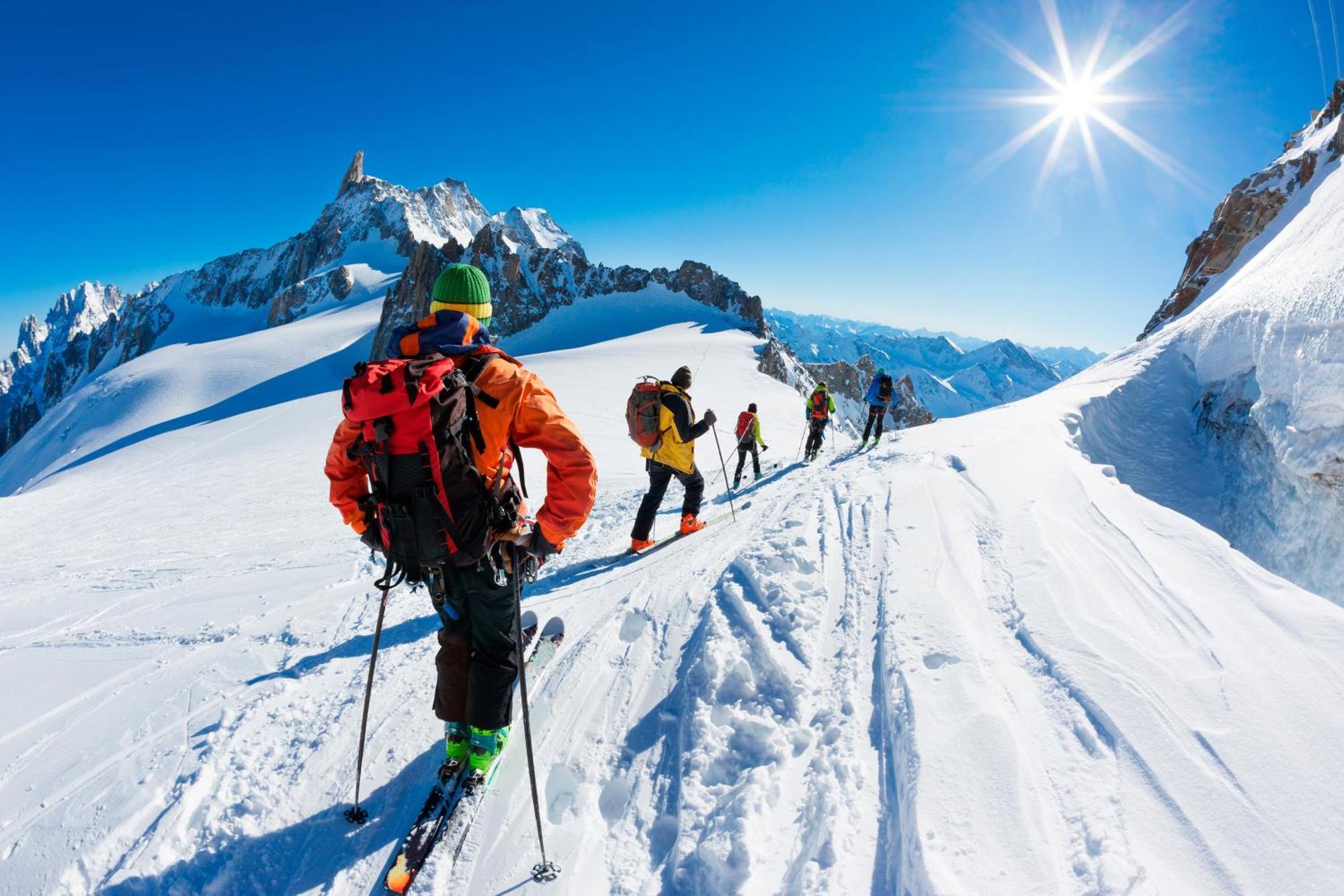 Apartment Des Houches - Happy